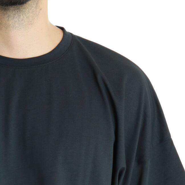 T-SHIRT BOXY BERNA - Mad Fashion | img vers.650x/